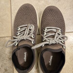 Allbirds Tree Dasher 2